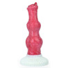 Anal Predator Gode Alien Allgatox 22 x 7.2cm